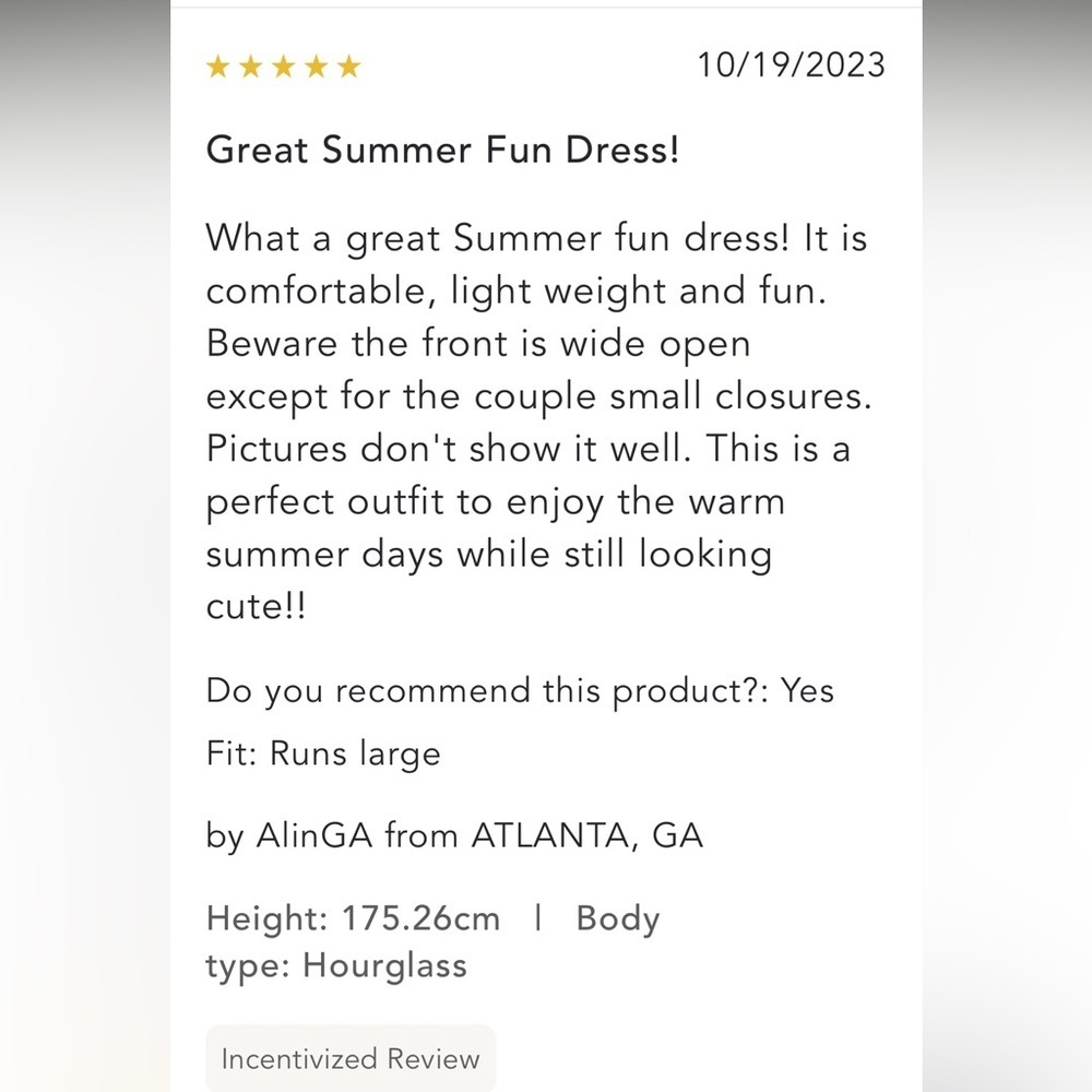 Anthropologie NWT The Somerset Mini Dress:
Eyelet Edition size XXS. - Picture 10 of 16